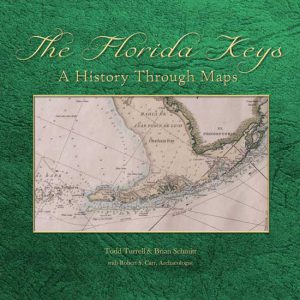 The Keys A history though maps