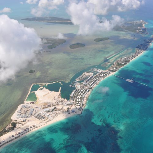 The History of Bimini in The Bahamas Island Map Publishing