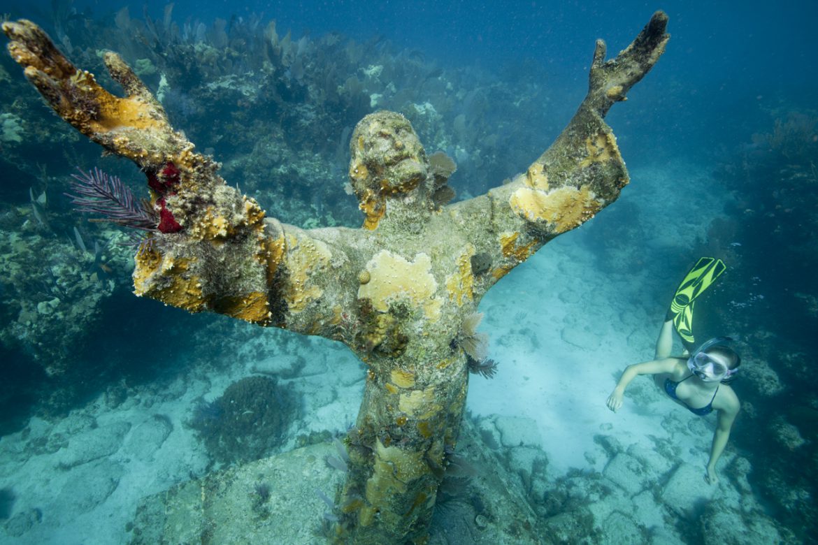 History of South Key Largo Island Map Publishing