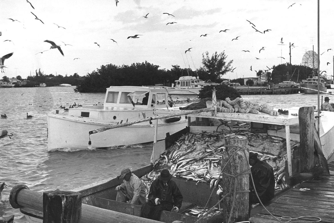 A History of Marathon and Duck Key Island Map Publishing