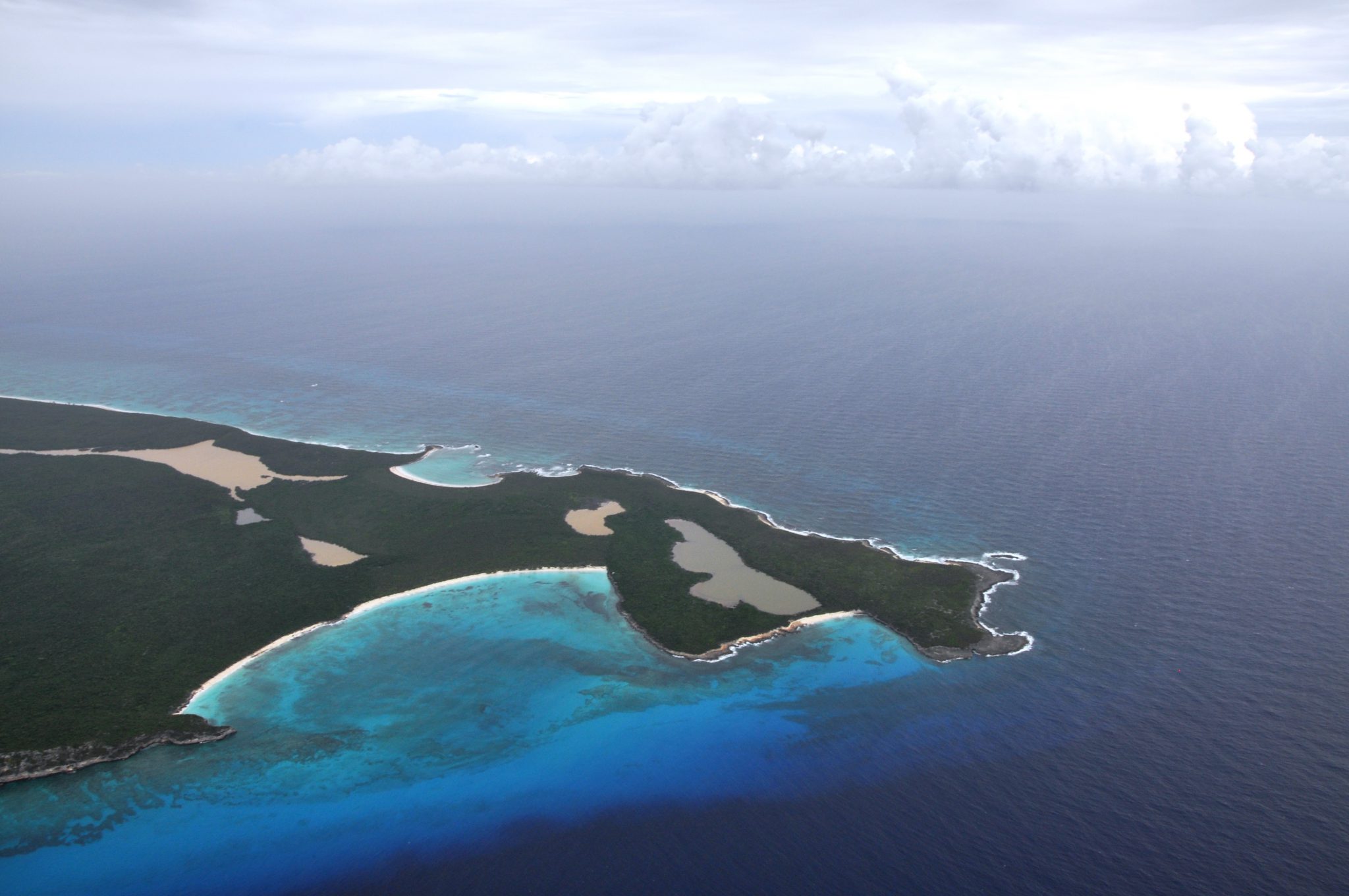 Cat Island History Island Map Publishing