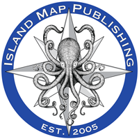 Island Map Publishing Logo