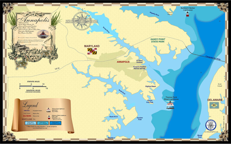 annapolis-map-island-map-store