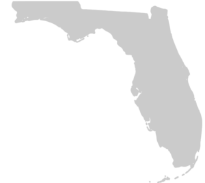 Florida & Gulf Coast Maps - Island Map Store