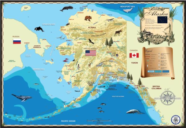 Alaska