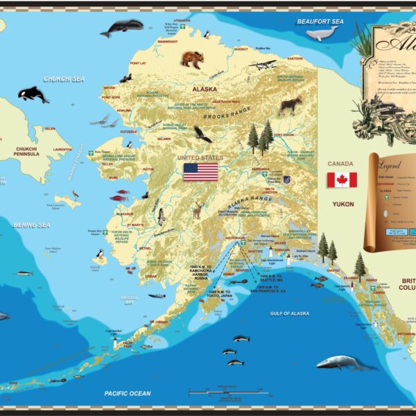 Alaska
